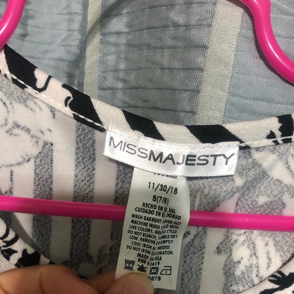 Girl dress - Picture 2 of 2